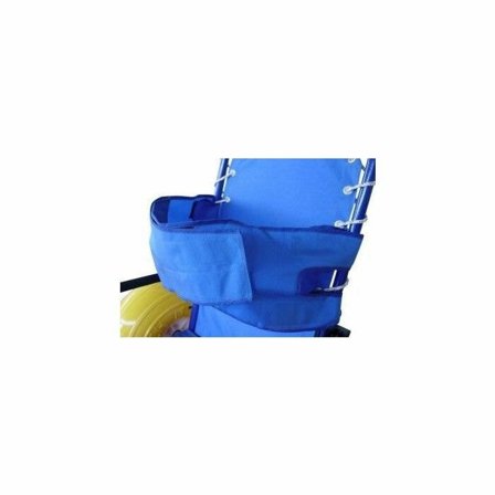 Neatech Supporto per il Tronco per Job