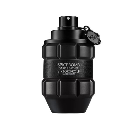 Viktor & Rolf Spicebomb Dark Leather Eau de Parfum 150 ml, Parfumer & Dufte, Dufte, Eau De Parfum