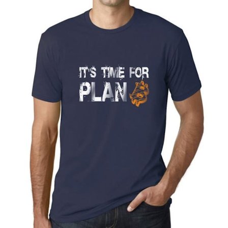 T-shirt herr Det är dags för Plan B Bitcoin Btc Hodl Crypto – Det är dags för Plan B Bitcoin Btc Hodl Crypto – T-shirt