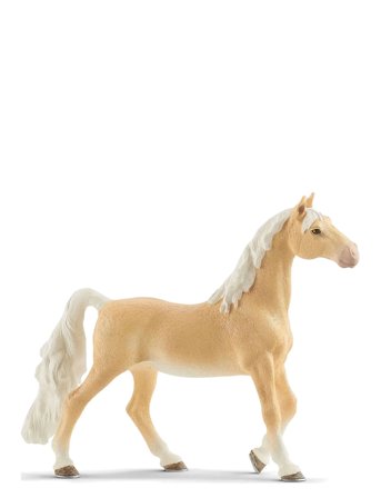 Schleich American Saddlebred Mare Patterned Schleich