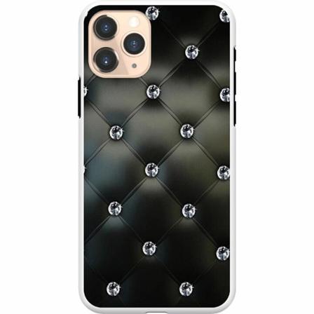 Apple Iphone 11 Pro Max Premium Skal Big As Diamond
