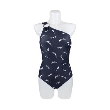 Michael Kors Pre-owned Swimwear Blå, Dame Vintage Overdele