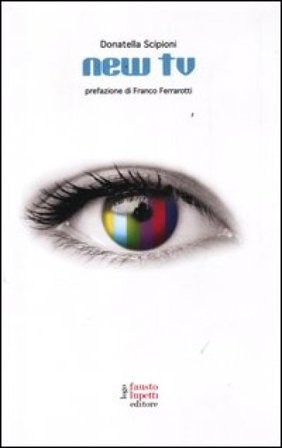 New Tv Donatella Scipioni