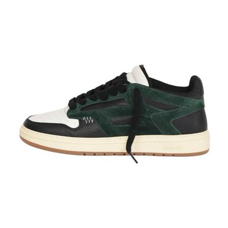 Represent - Sneakers - Grön - Unisex - Storlek: 44 Eu, unisex, Storlek: 44 EU