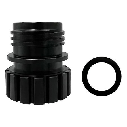 Sodas Vandflasker Adapter Glasflasker Hurtigforbindelse Til Sodastreams