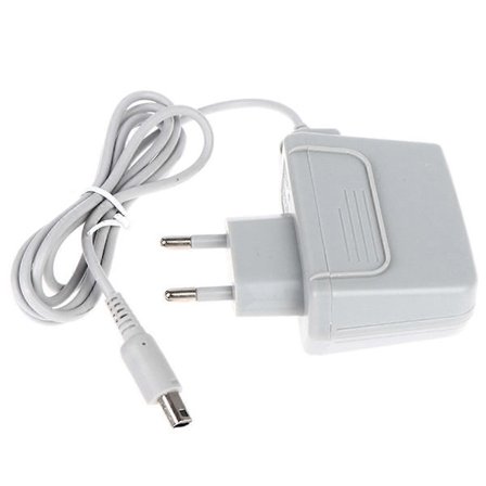 Lader AC-adapter for Nintendo Voor Nieuwe 3DS XL LL Voor DSi DSi XL 2DS 3DS 3DS XL EU-PLUGG