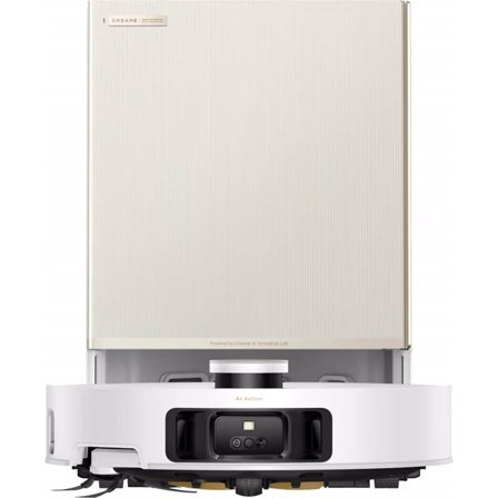 Dreame - Robotstøvsuger Matrix 10 Ultra white Hvit