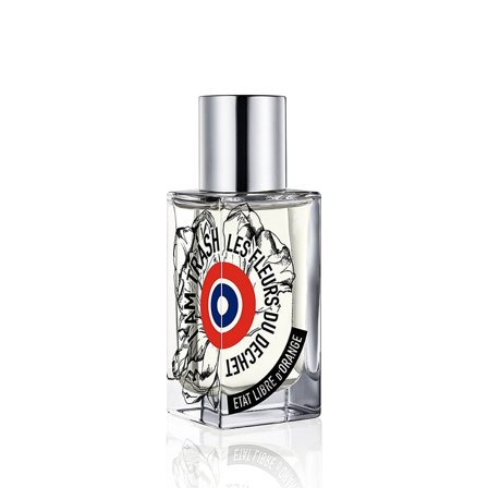 ÉTAT LIBRE D'ORANGE Les Fleurs du Déchet - I am Trash Eau de Parfum 50 ml, Parfumer & Dufte, Til Hende, Eau De Parfum
