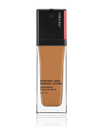 Shiseido Shiseido Synchro Skin Radiant Lifting Foundation - 30 ML