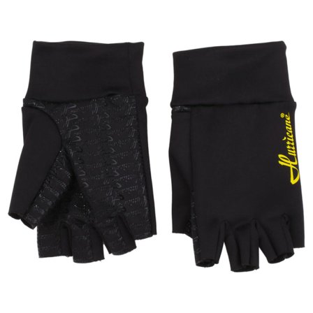 Hurricane Glove Half Finger L / 9