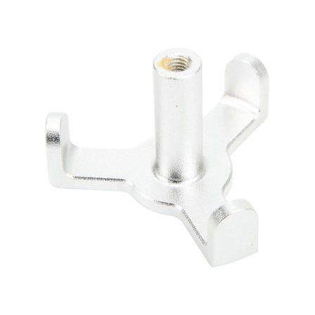 Bil Bagasjerom Handleposekrok med Oppgradert Design Erstatning for Tesla Model 3 2017?2023 Sølv