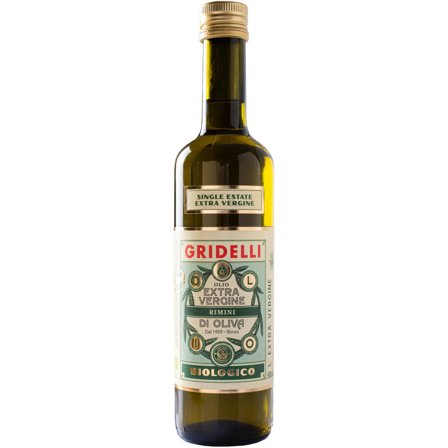 Fratelli gridelli Rimini olivenolje, 500 ml