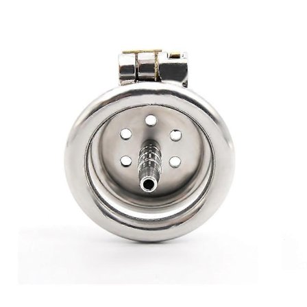 Lite Bur Lett Ringlås Mann Anti-av Ring-WELLNGS 50mm Ring