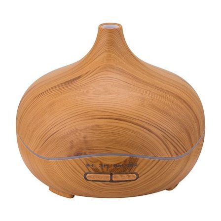 Aroma Diffuser – Snygg och vacker – 300 ml.