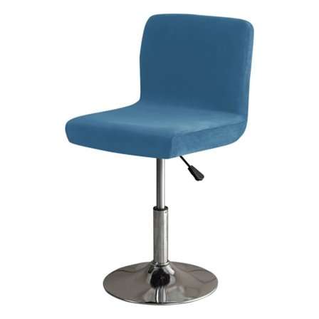 Stol Setetrekk Shell Stoltrekk ROYAL BLUE