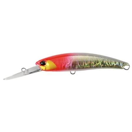 DUO Realis Fangbait 100DR - PG Red Head