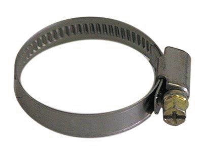 Nordic Quality Hose Clamps 20-32 mm, 10 pcs BULK