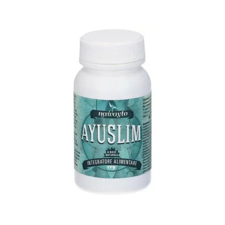 Nawayto Ayuslim 60 Compresse