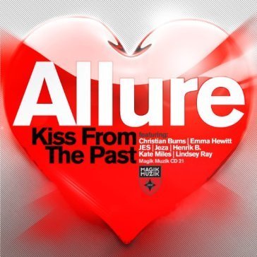 Kiss from the past Allure