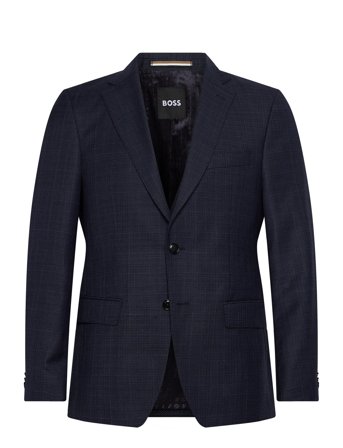 BOSS H-Hutson-251 - Navy - 48