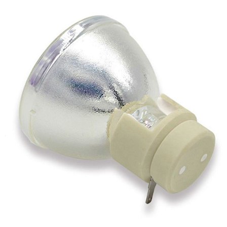 Projektorin paljas lamppu P-VIP 240/0.8 E20.9 / 5J.JEE05.001 mallille