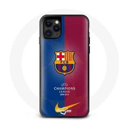 Coque Iphone 12 Pro Barça