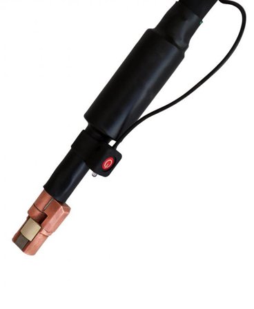 RIMAC 387108 Induktionscoil för fälgar, Svets