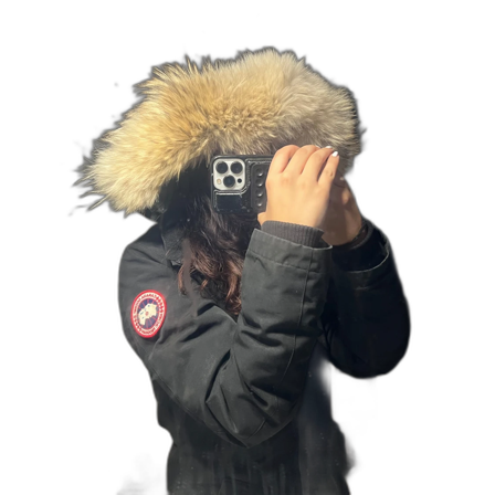 Canada goose dam XS/S