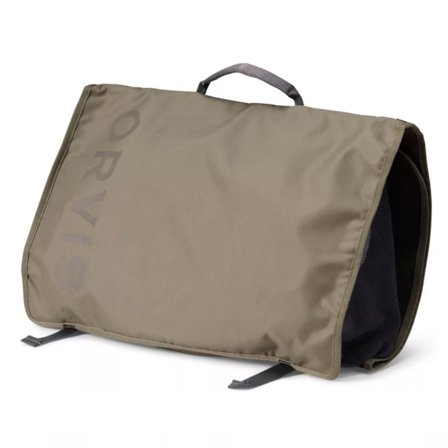 Orvis Wader Mud Room