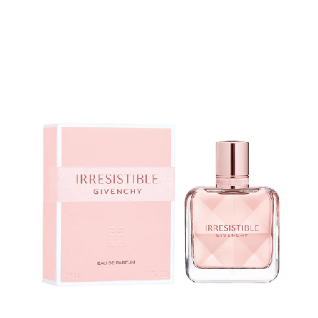 Givenchy Irresistible EdP Parfym & EdT Dam 35 ML