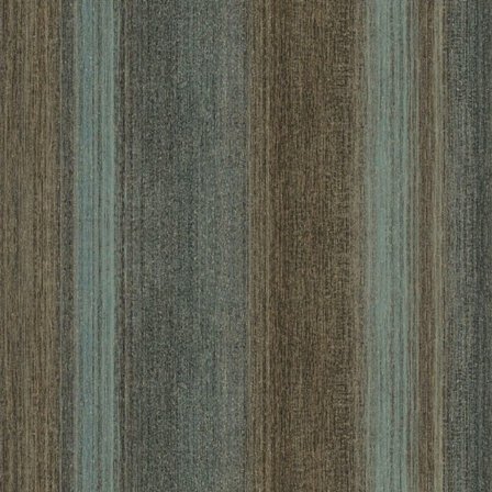 Noordwand Vintage Deluxe Tapet Stripes brun