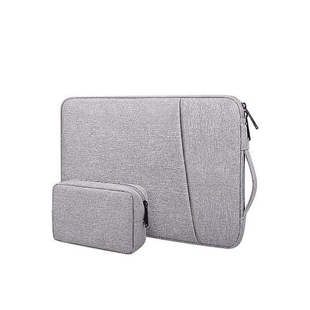 Laptop Taske Etui 11 12 13 14 15 17 Tommer Til Macbook Huawei Samsung Computer 047