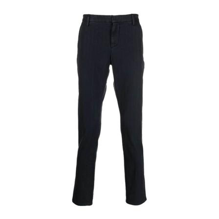 Dondup Chinos Blå, Herre, Størrelse: W36