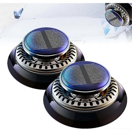 Bil Afrimer - 2024 Ny Bil Afrimer Elektromagnetisk Molekylær Interferens Antifrysnings Snefjerningsinstrument, Mini Bærbar Kinetisk Varmelegeme, Bil 