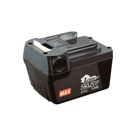 MAX 25,2V Batteri 3.0Ah, Maskintilbehør & forbrugsvarer