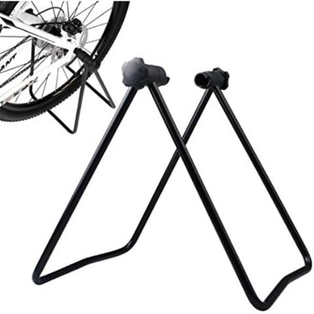 Yleinen pyörän korjausjalusta, pyörän/polkupyörän pysäköintiin