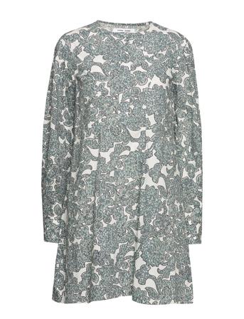 Karlene Shirt Dress Aop 11462 Samsøe Samsøe