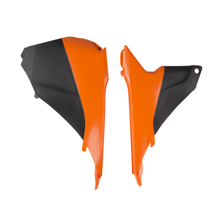 Pannelli Laterali Air Box Acerbis KTM - KTM 125 SX 2013-2015