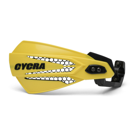 Paramanos Cross Cycra Race