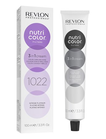 Revlon Professional Nutri Color Filters 1022 - 100 ml