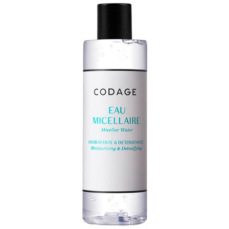 Codage Purifying Micellar Water 200 ml, Skincare, Renseprodukter, Micellar Water