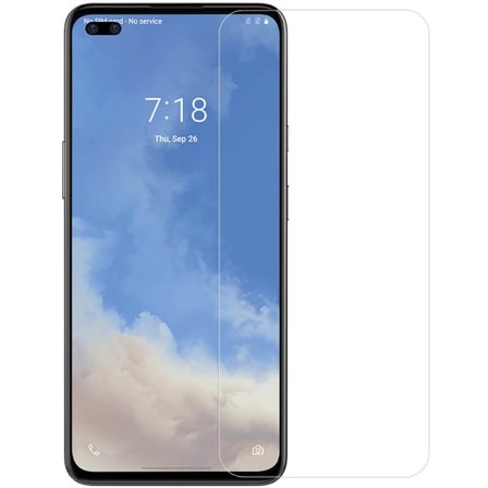 OnePlus Nord - Karkaistu suojalasi