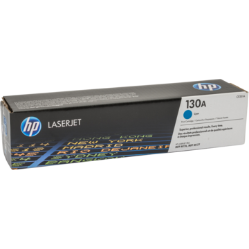 TONER LASERJET M175 CYAN