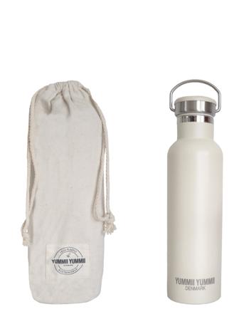 Thermobottle Medium Home Kitchen Thermal Bottles Creme Yummii Yummii