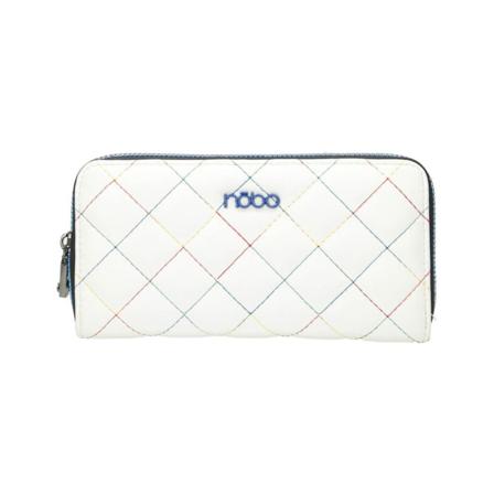 Plånböcker Nobo Npurg0060c000 Vit Produkt Av Avvikande Storlek