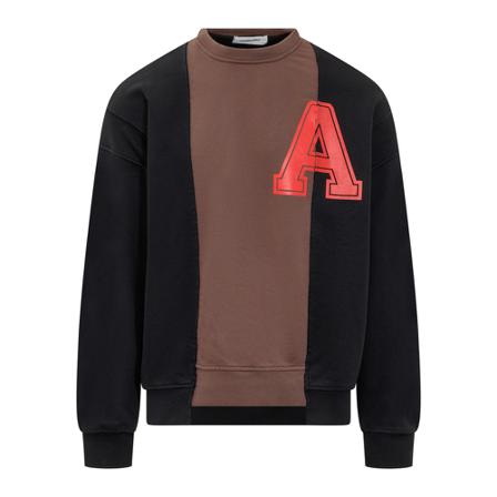 Ambush Sweatshirts Sort, Herre