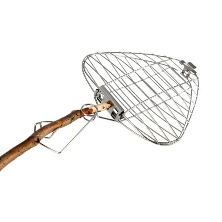 Light My Fire Grandpa's FireGrill cooking equipment Metal -