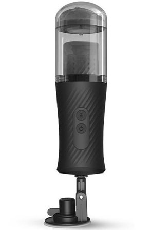 Marc Dorcel Thrust Blow Automatisk masturbator - Blushme.se