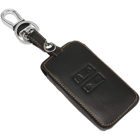 Fodral i läder till Renault Kadjar Koleo