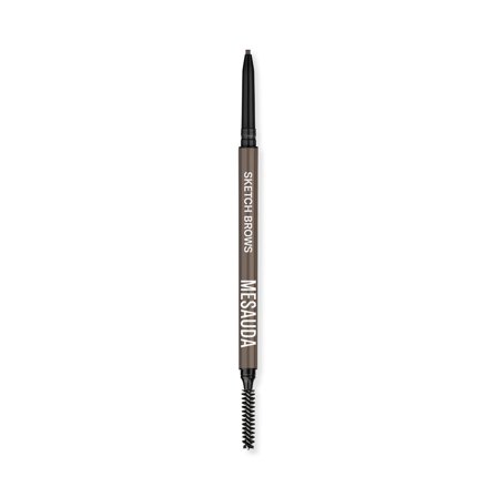 Mesauda Beauty Sketch Brows 102 Brunette - Matita sopracciglia